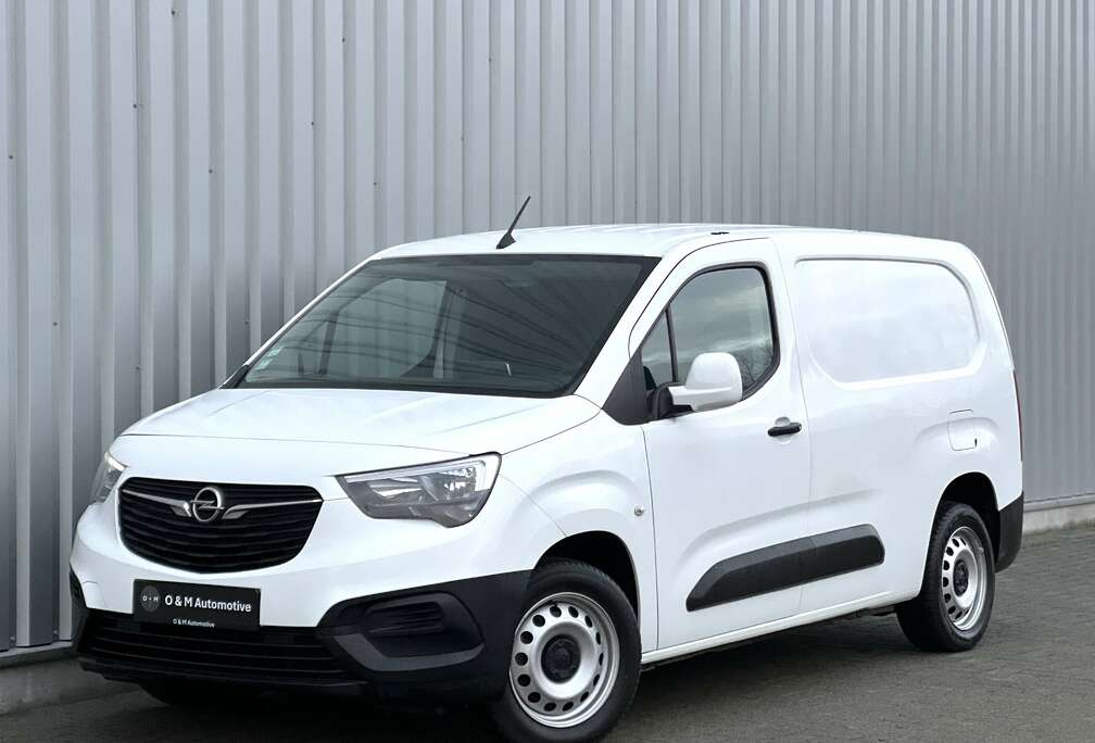 Opel 1.5 TD EXPORT - HANDELAAR