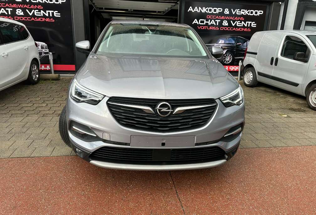 Opel 1.2 Turbo**Serie innovation*Lux Model*Carnet Opel*