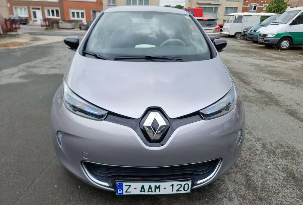 Renault (Batterie inclus ) 22 kwh Zen