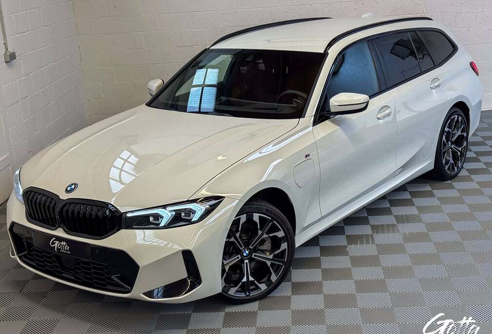 BMW xDrive 292CH PHEV/FACELIFT 2/LCI/Pack M/INDIVIDUAL