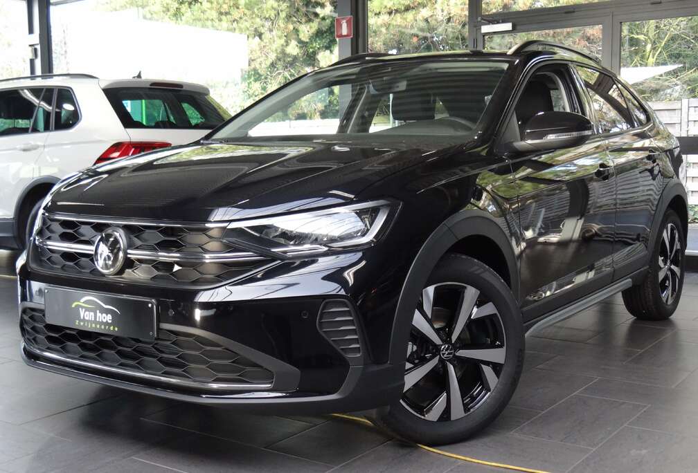 Volkswagen Taigo 1.0 TSI OPF DSG Life