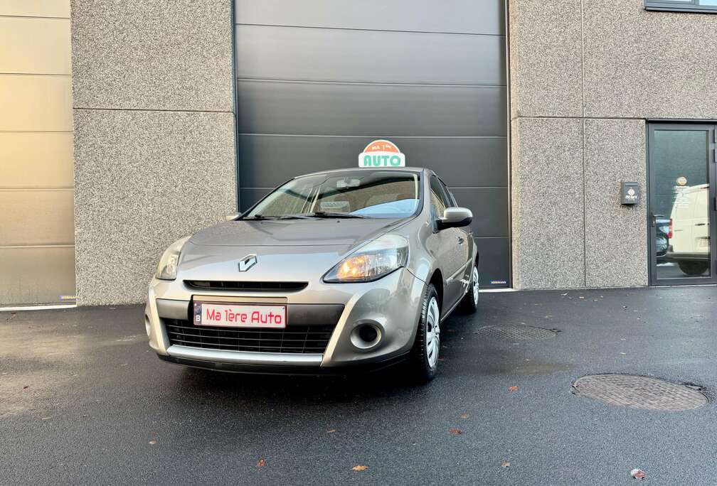 Renault Clio 1.2i Dynamique