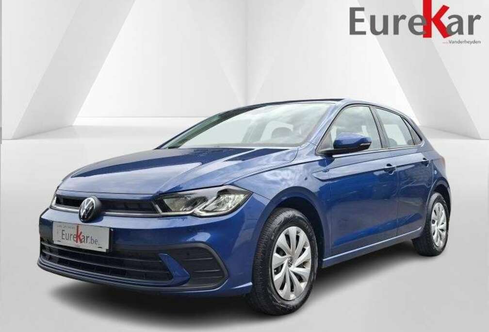 Volkswagen 1.0 TSI LIFE