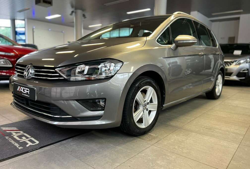 Volkswagen BOITE AUTOMATIQUE