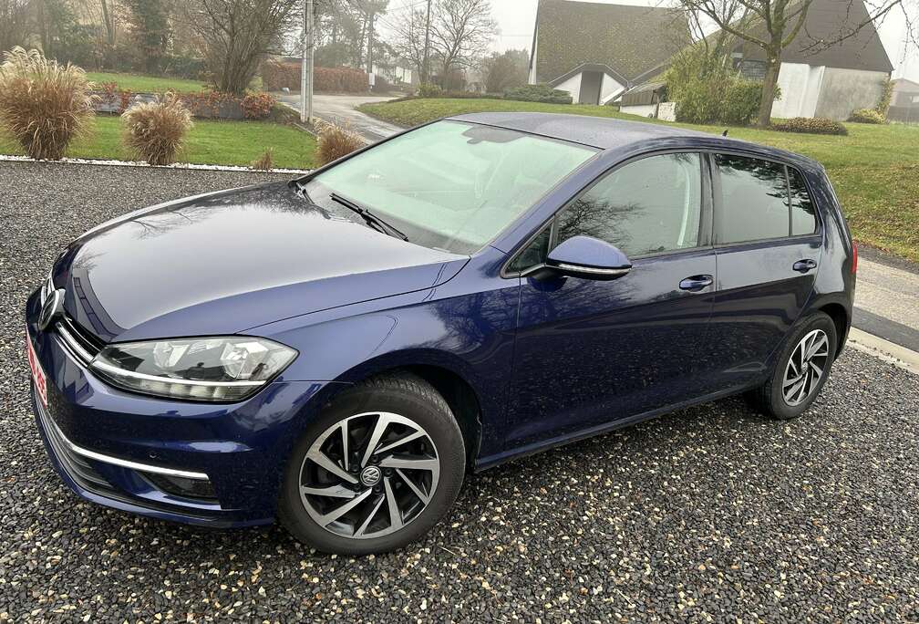 Volkswagen 1.0 TSI Join OPF (EU6.2)