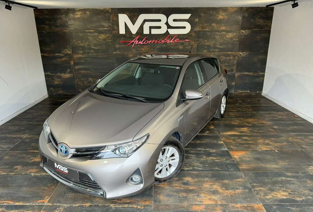 Toyota 1.8i HSD * CAMERA * NAV * CLIM * 1ER PRO * GARANTI