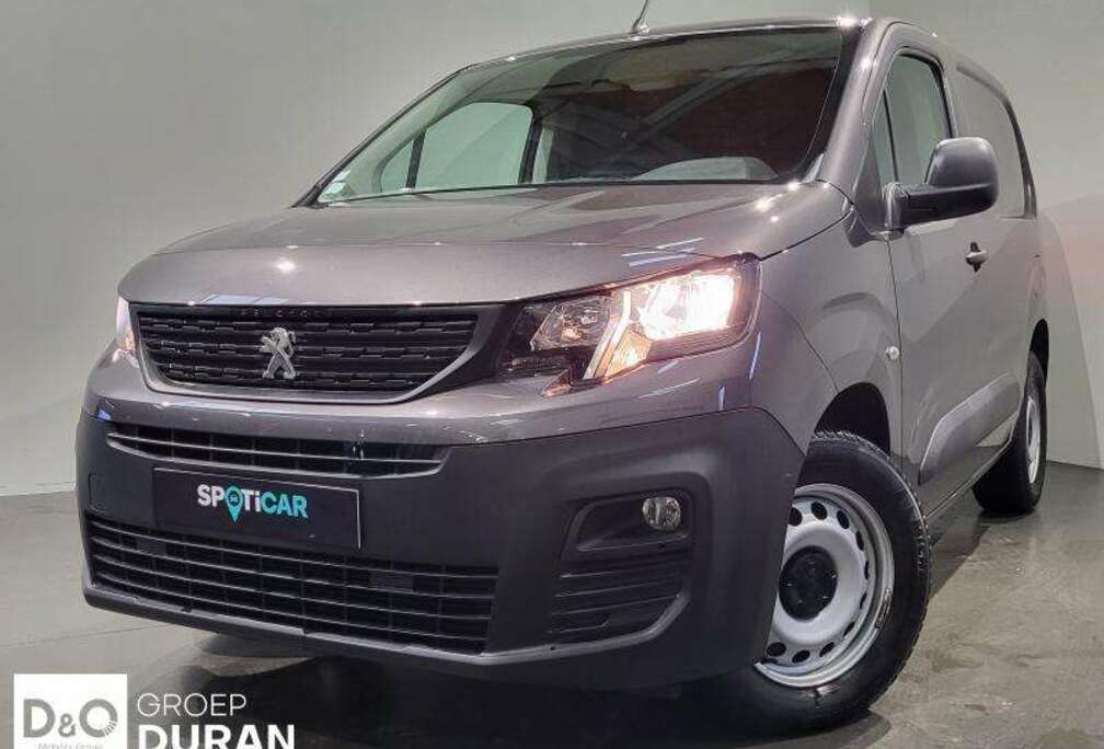 Peugeot V Grip 1.2 PureTech Man.6