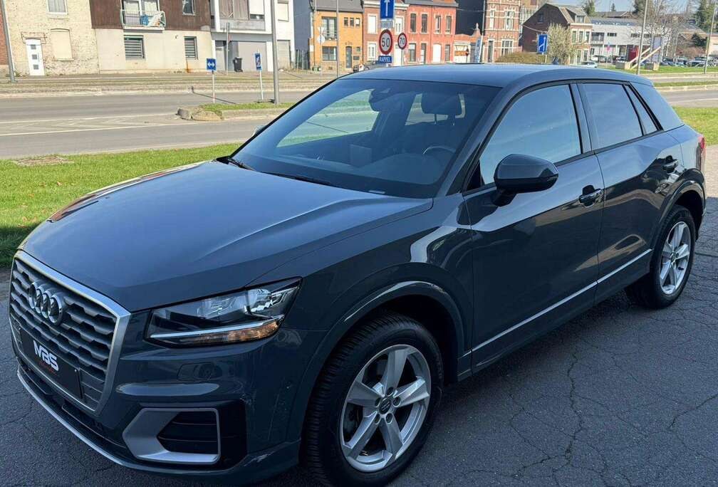 Audi 1.4 TFSI AUTO* S TRONIC * NAVI*