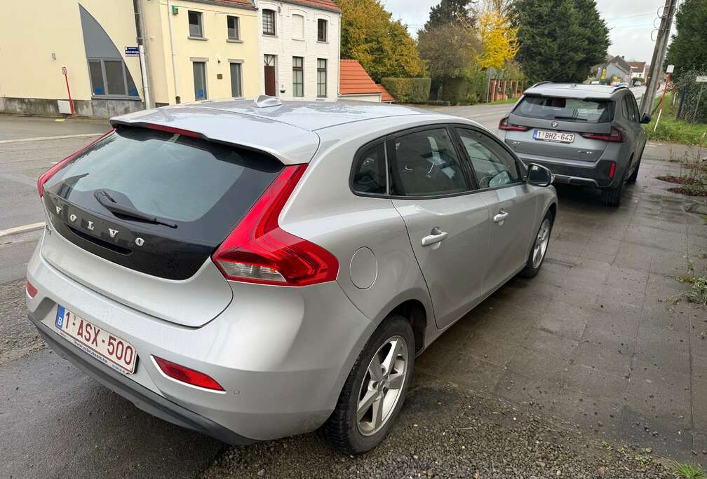 Volvo V40+2.0+D3+Eco+Kinetic