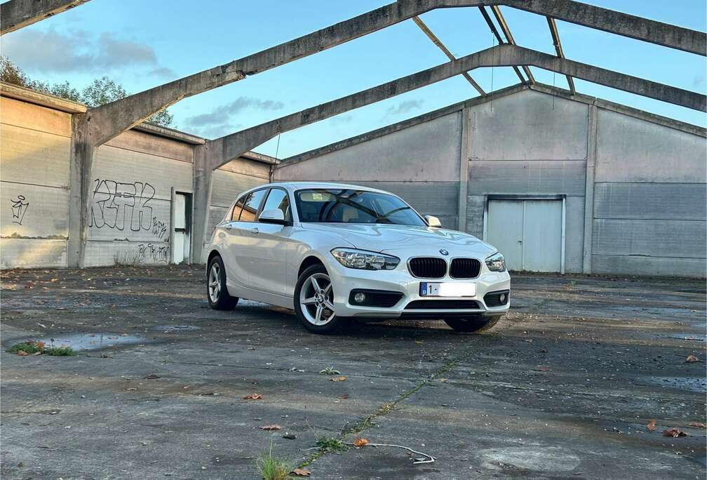 BMW 116i