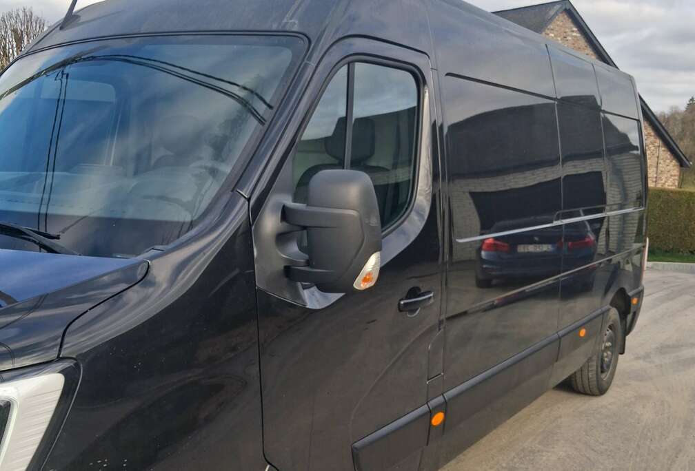Renault Master 2.3 dCi 35 L3H2 Energy Blue Confort