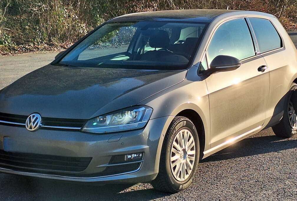 Volkswagen Golf 1.4 TSI Allstar