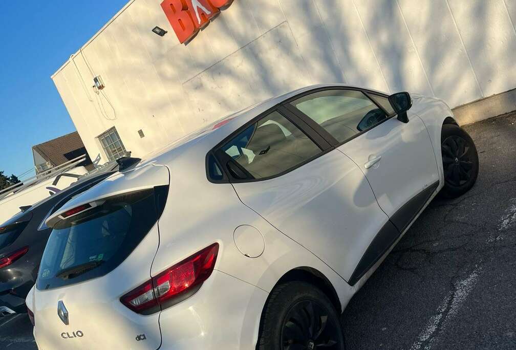 Renault 1.5 dCi Energy Dynamique