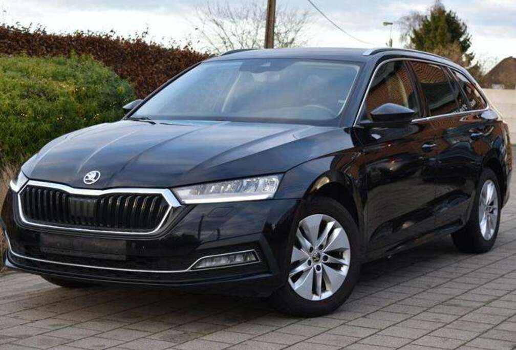 Skoda SW 1.0TSI *Camera* 279€ PAR MOIS SANS ACOMPTE
