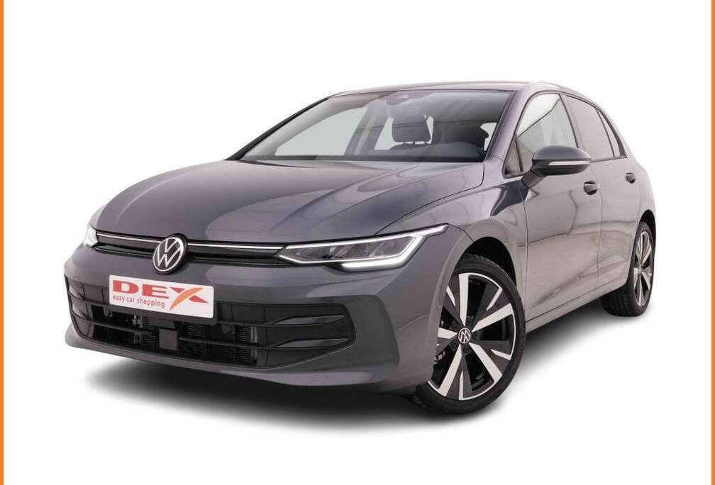 Volkswagen 1.5 TSi 116 Life Plus + Carplay + Heated Seats + C