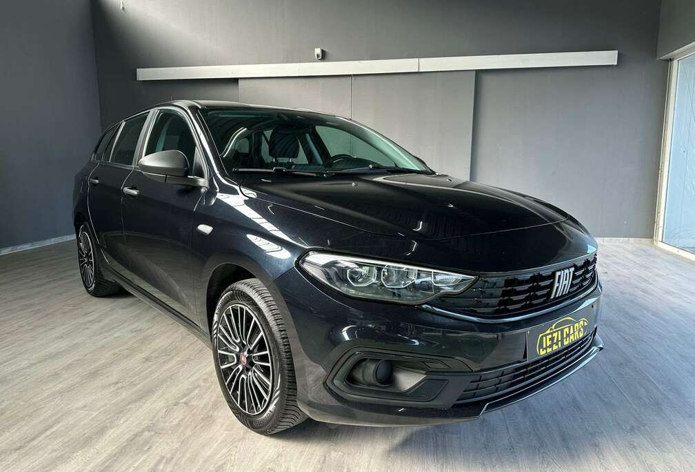 Fiat Tipo SW 1.0 T FireFly