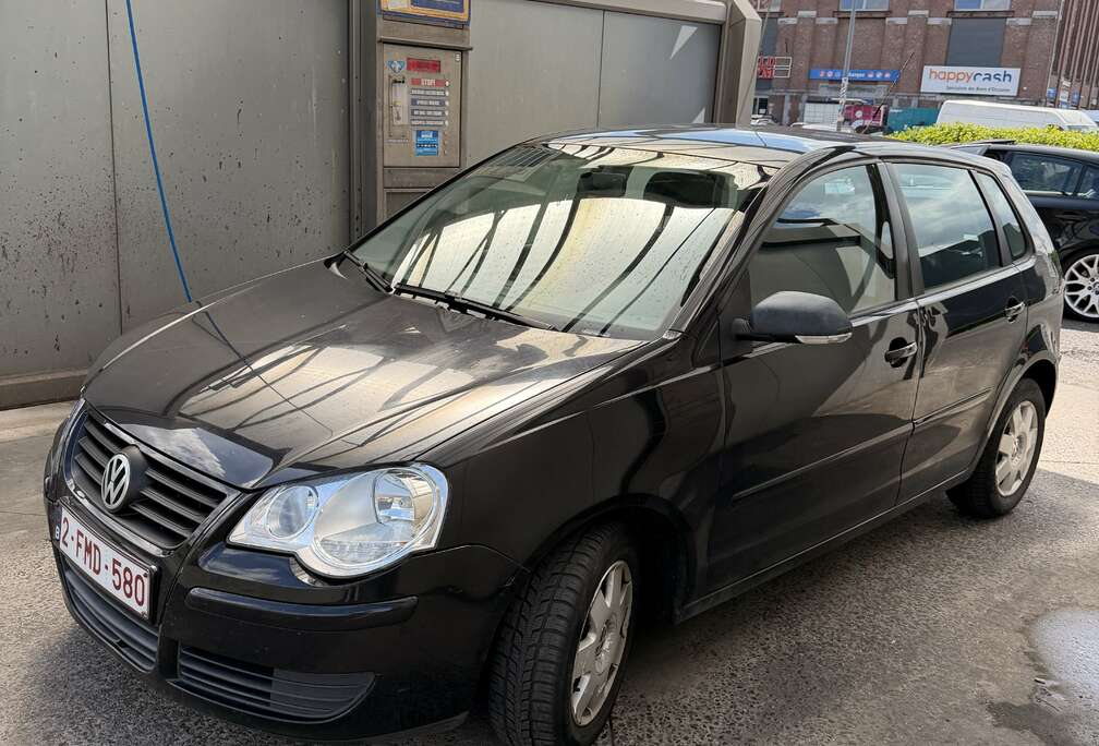 Volkswagen 1.2i Base
