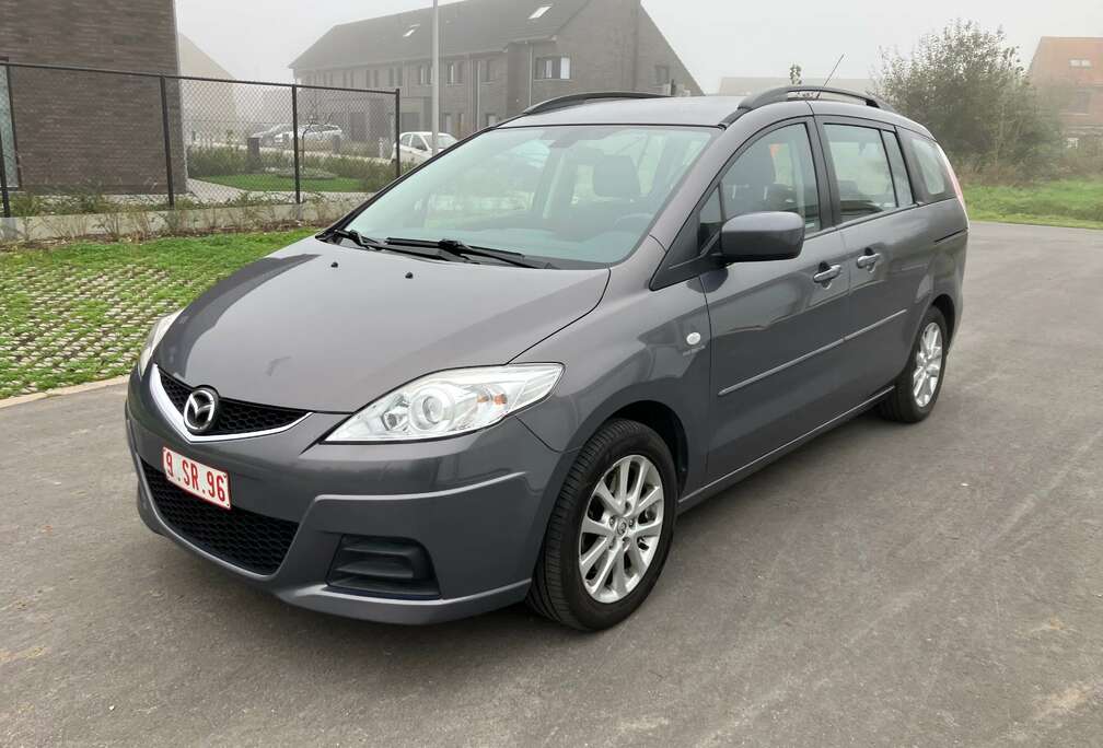 Mazda 5 1.8 Comfort