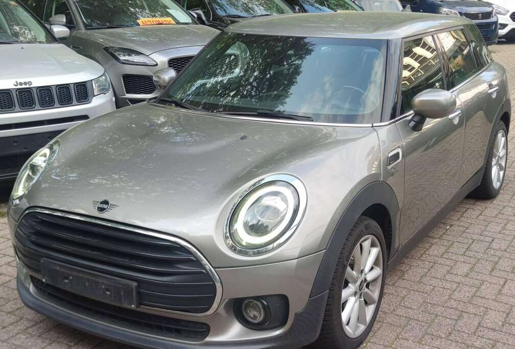 MINI Mini Clubman 1.5A One OPF