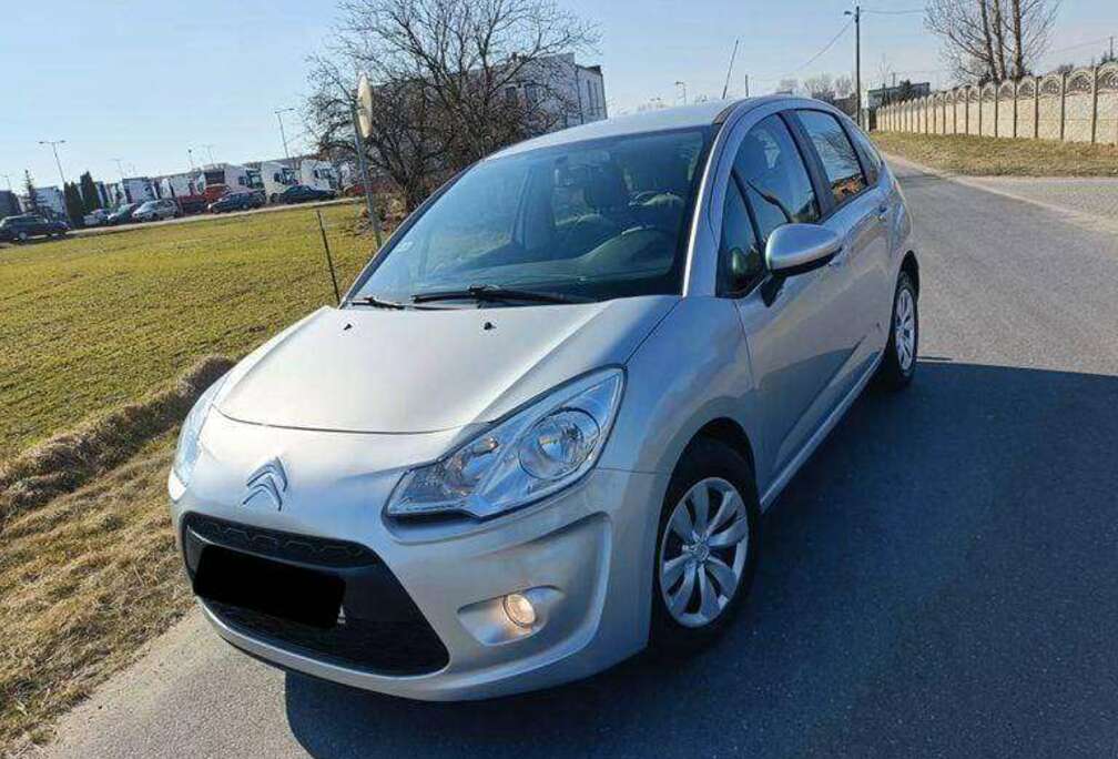Citroen