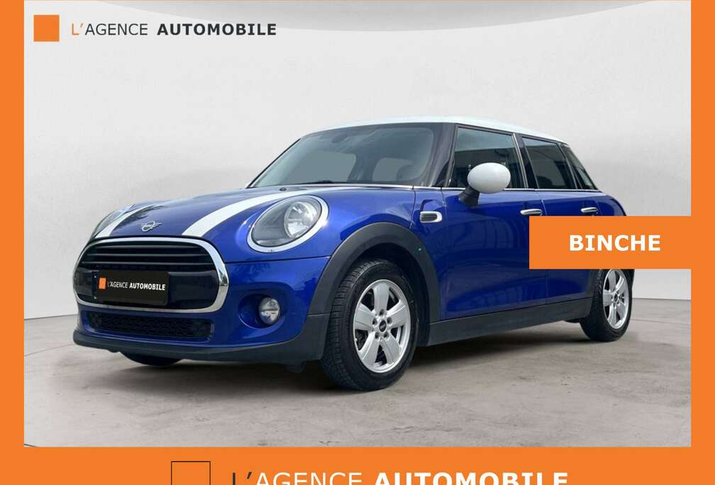 MINI Mini 1.5 Cooper - GARANTIE 12 MOIS