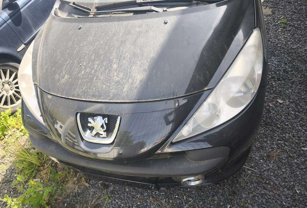 Peugeot 1.4e 75ch Urban