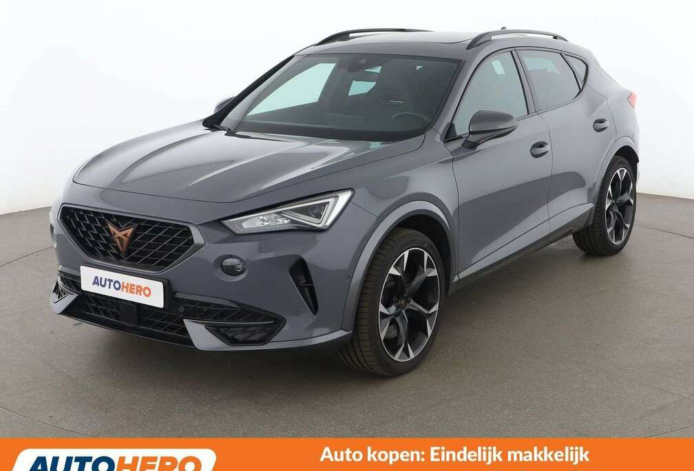 2.0 TSI VZ 4Drive