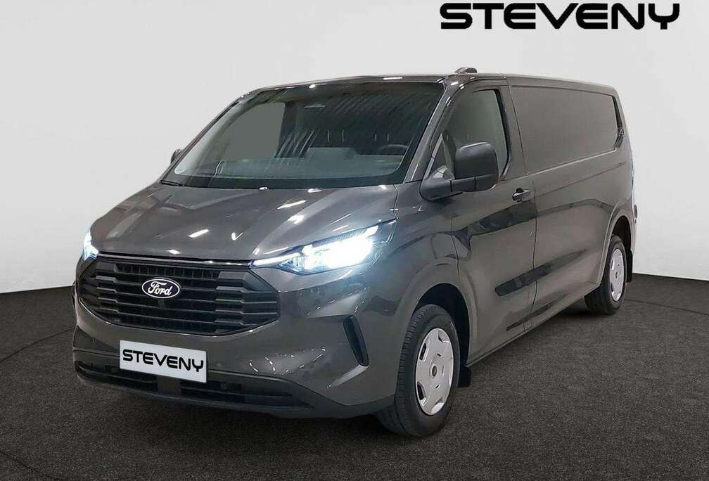 Ford TREND 320L 2.0 TD 150CV *DEMO*LED*