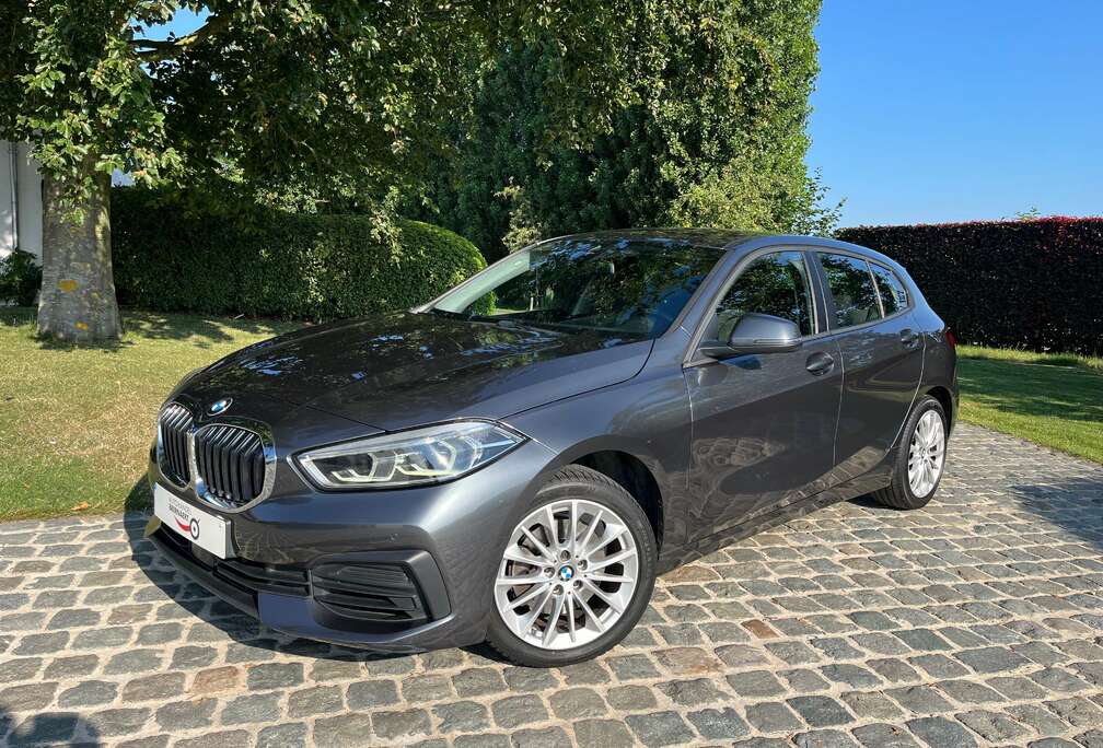 BMW iA OPF/Carplay/Pdc/Cruise/Navi/Clima...
