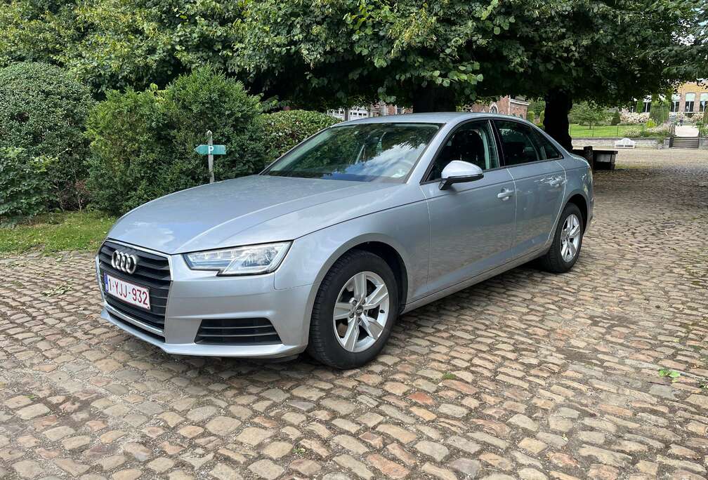 Audi 35TDi Business Edition S-TRONIC-XENON-NAVI.....