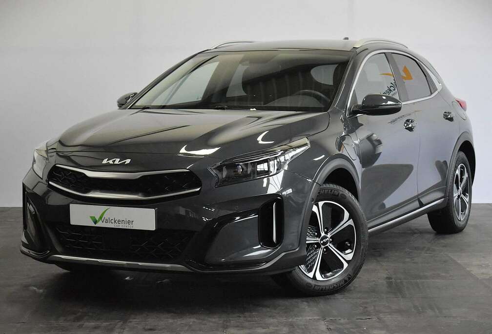 Kia Business Line 1.6 T-GDi 140 PHEV/Valckenier Car C