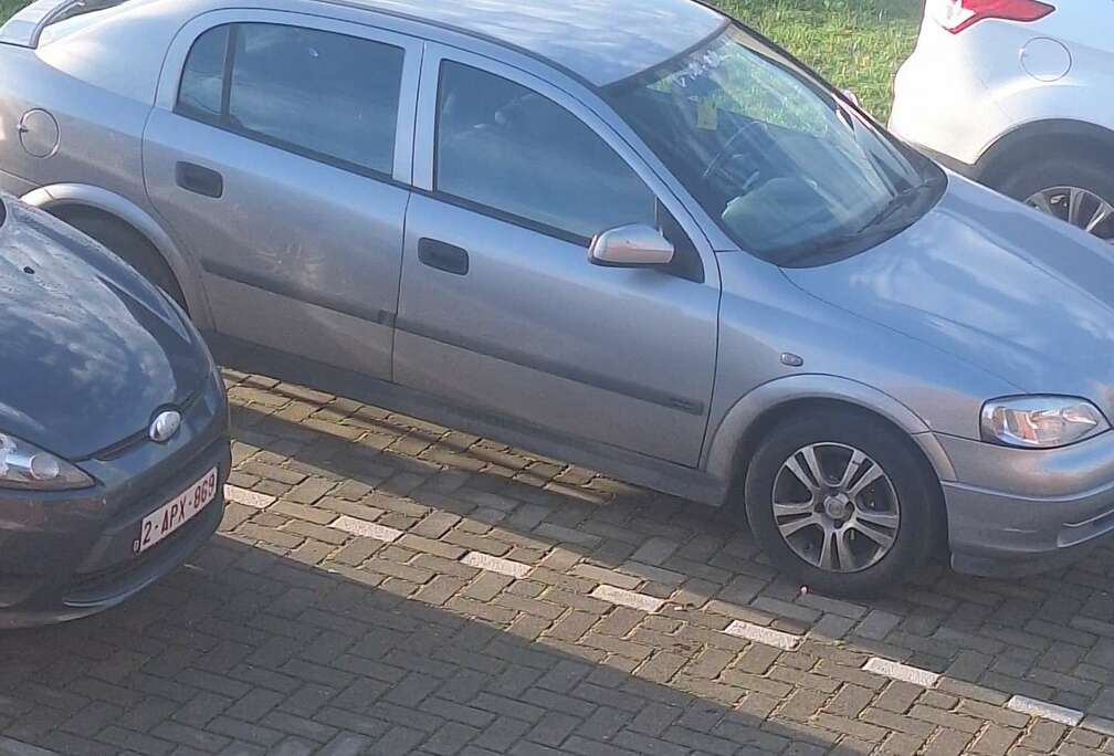 Opel 1.4i XE 16v Elegance