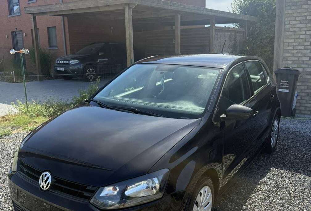 Volkswagen 1.4i 16v FSI Comfortline