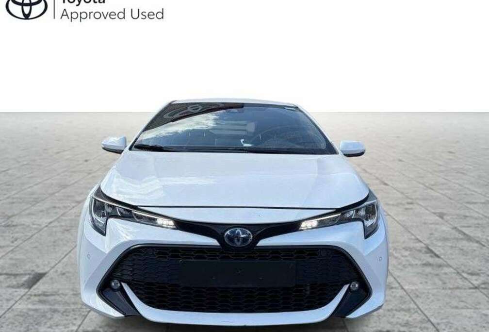 Toyota Dynamic