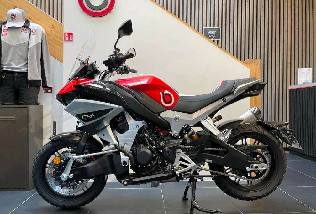 Tesi H2 Tera
