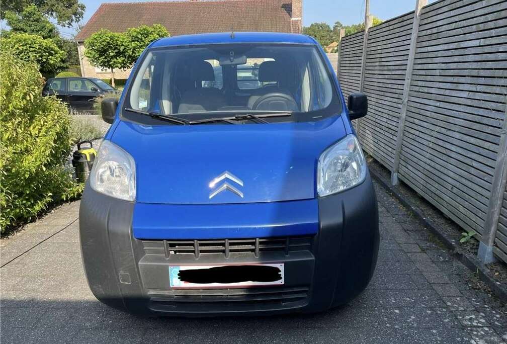 Citroen 1.4 i