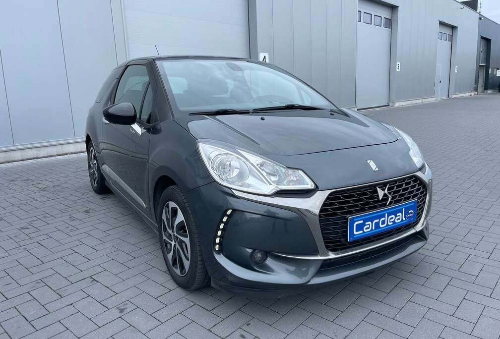 1.2  Business GPS (Fleet)/CLIM//GARANTIE/