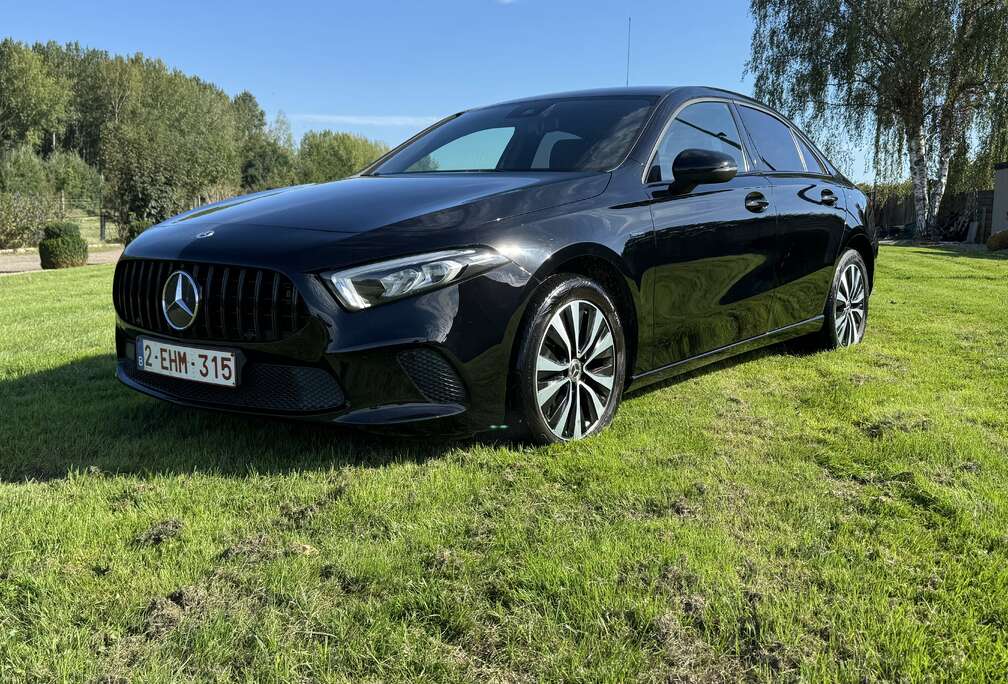 Mercedes-Benz e PHEV