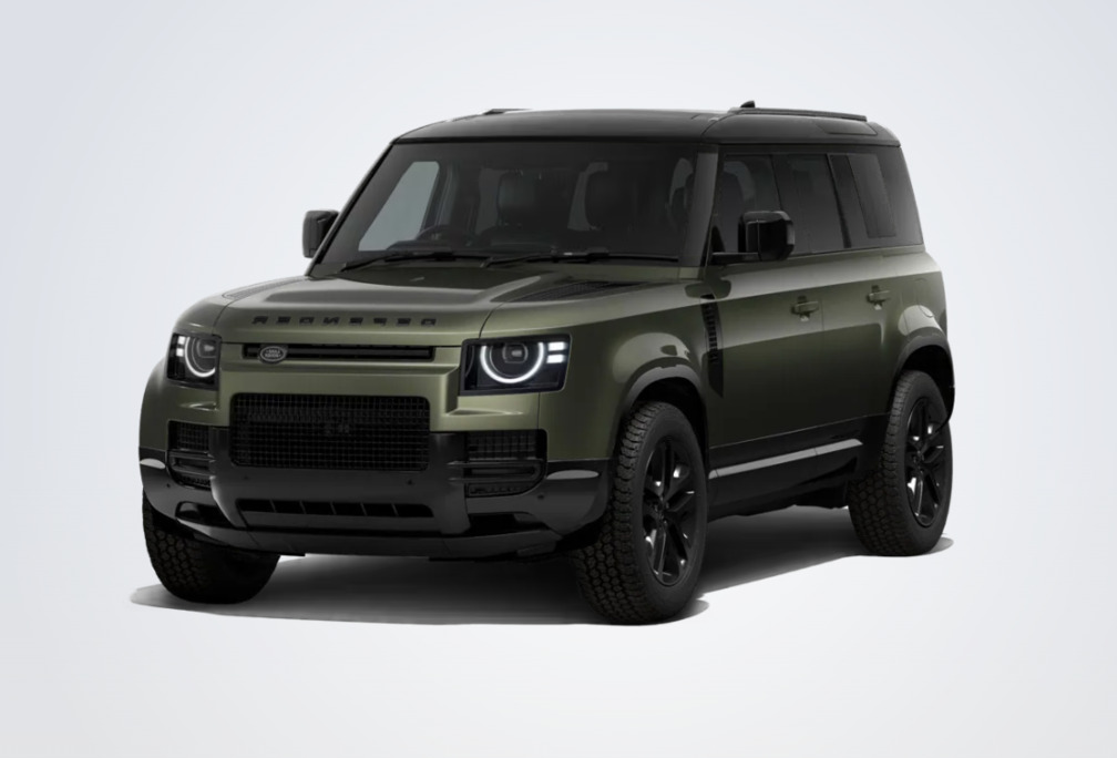 Land Rover 110 D350 X-Dynamic SE AWD Auto. 27MY