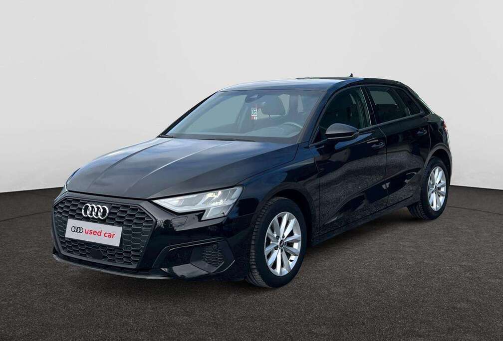 Audi A3 Sportback 30 TDi
