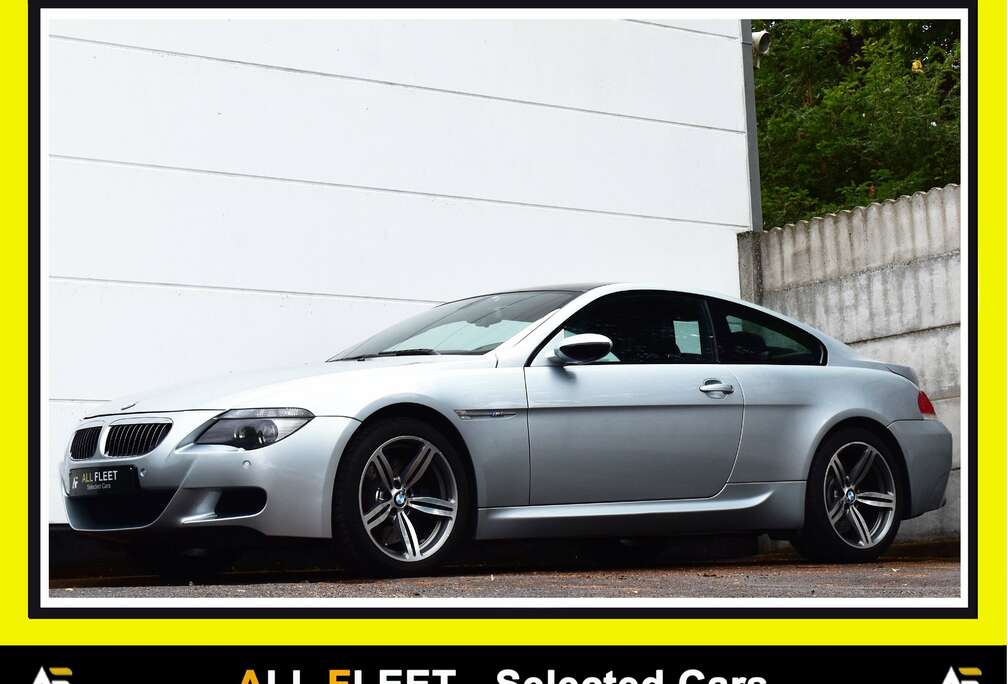 BMW BMW HISTORY - 1 OWNER - 16.000e maitenance in 2024