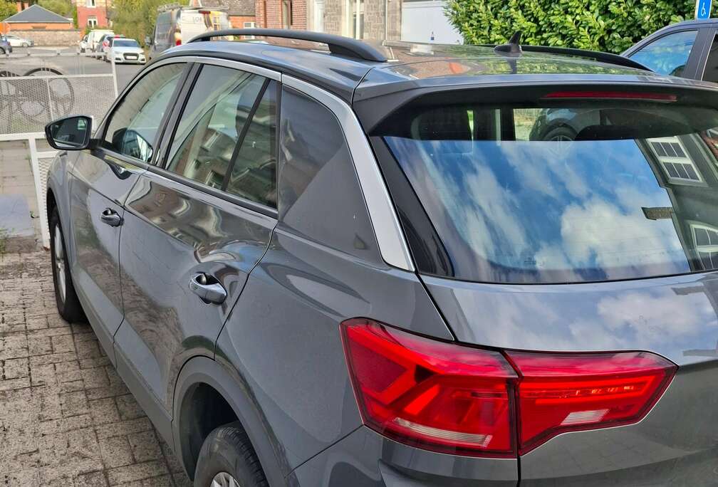 Volkswagen T-Roc 1.0 TSI United OPF