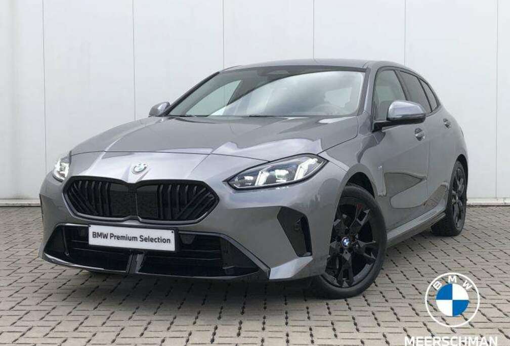 BMW Msport hud harmk 360c comf gps