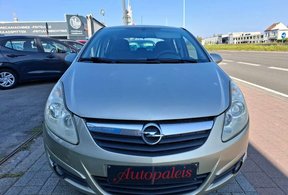 Opel 1.3 CDTi Enjoy