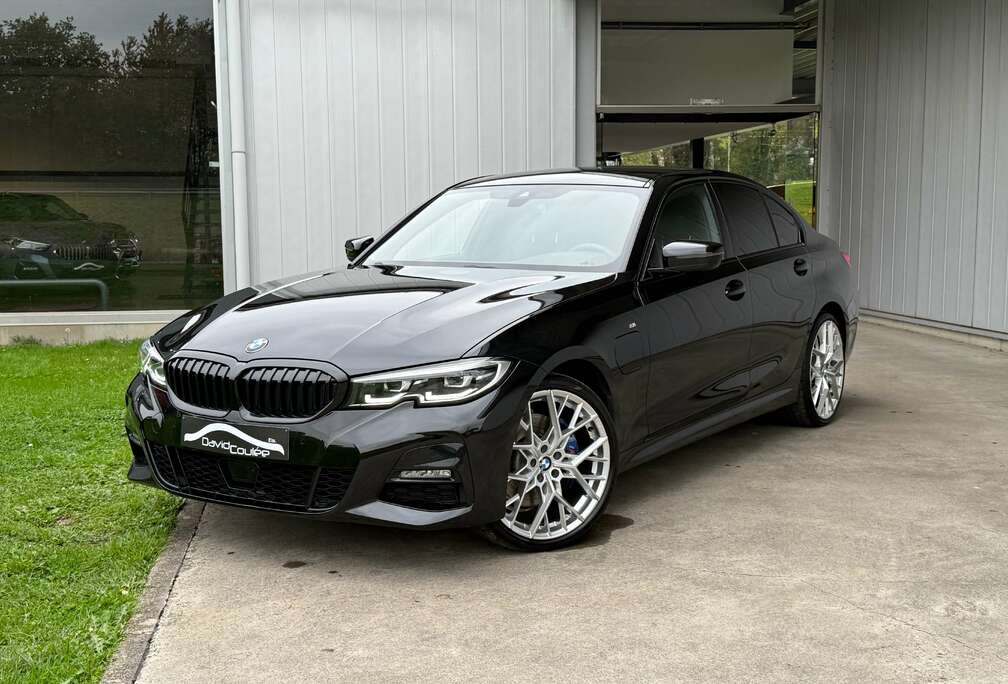 BMW e Pack M, Jantes 20\'\', Alcanara, Volant chauf