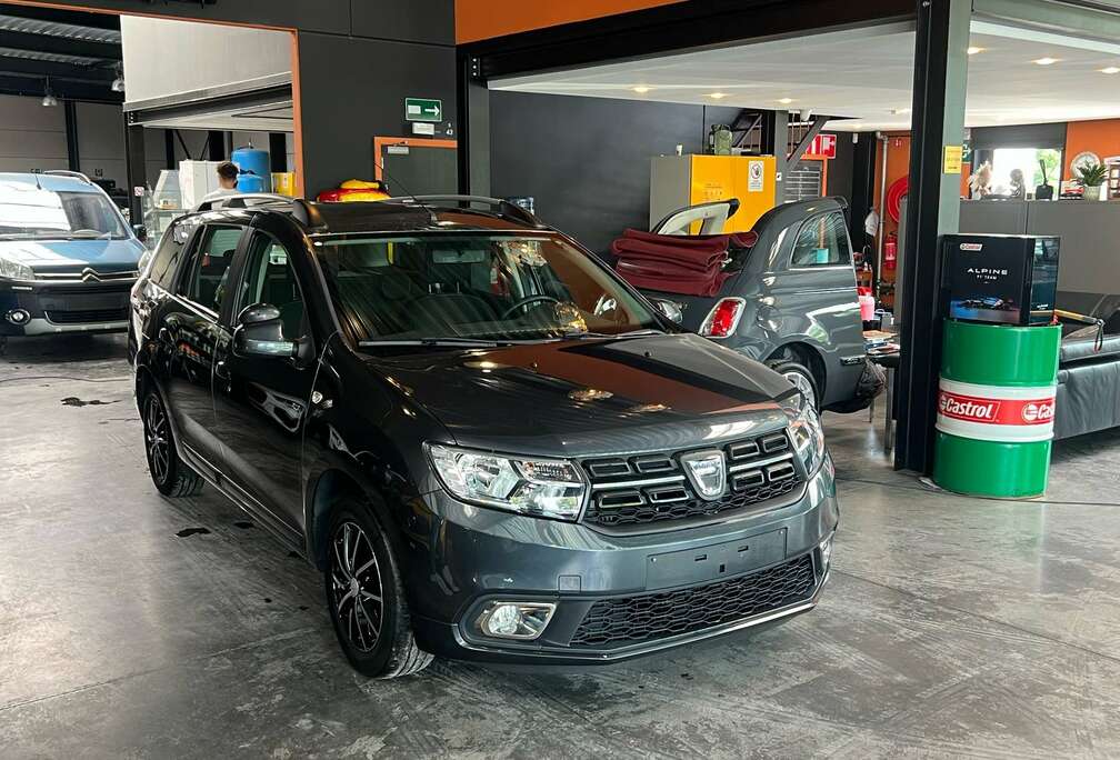 Dacia Automatique//12 mois de garantie//0.9 TCe Easy -R