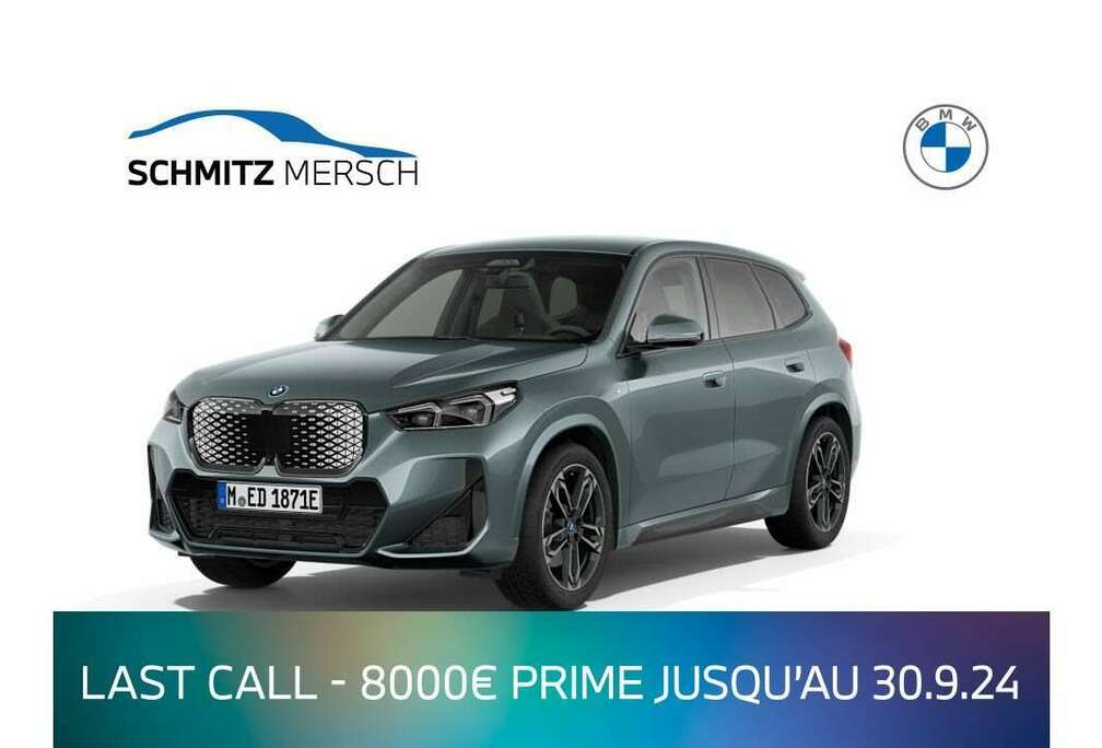 BMW xDrive30