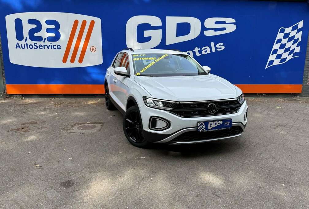 Volkswagen 1.5 TSI DSG*ACC*DIGIDASH*PDC V+A*GRATIS WINTER SET