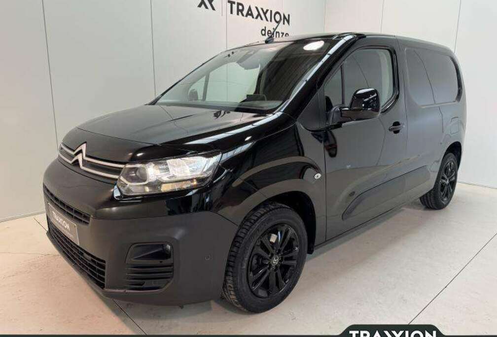 Citroen 1.2i M Light CLUB S&S LEDGPSPDCCARPLAYCRUISE..