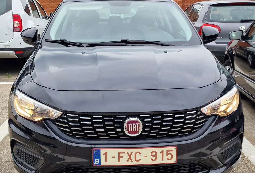 Fiat Tipo 1.4 16V Easy